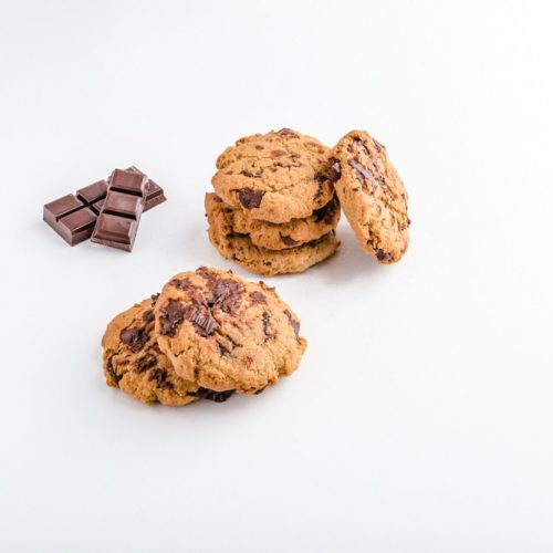Cookie au chocolat noir_jgoute